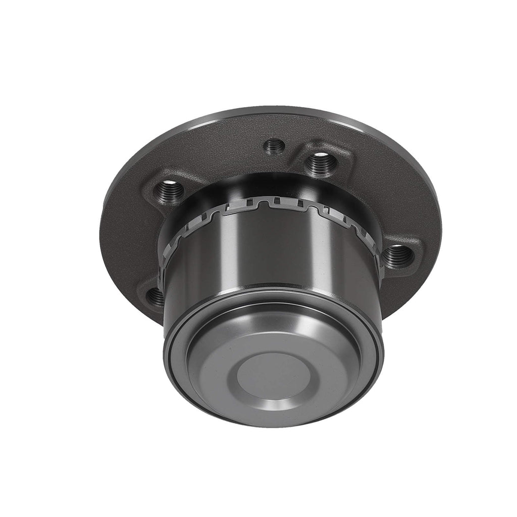 Wielnaaflager Assembly geschikt voor Mercedes Vito Mixto W639 115 116 CDI A6393300220