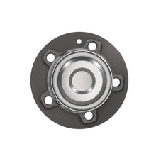 Laad de afbeelding in de galerijviewer, Wielnaaflager Assembly geschikt voor Mercedes Vito Mixto W639 115 116 CDI A6393300220