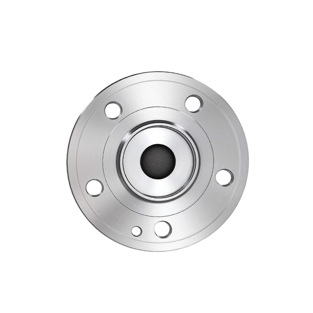 Wielnaaflager Assembly geschikt voor Mercedes Vito Mixto W639 115 116 CDI A6393300220