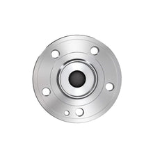 Laad de afbeelding in de galerijviewer, Wielnaaflager Assembly geschikt voor Mercedes Vito Mixto W639 115 116 CDI A6393300220