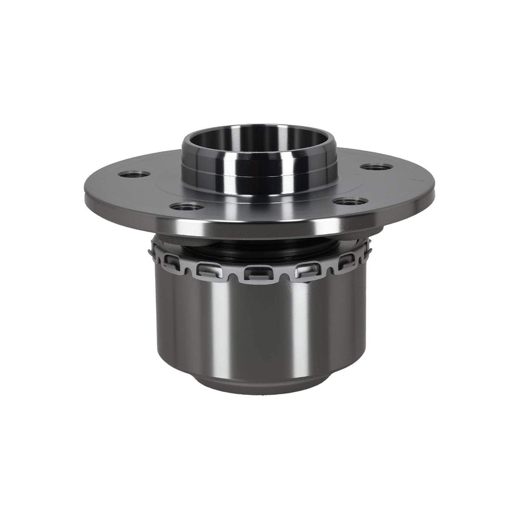 Wielnaaflager Assembly geschikt voor Mercedes Vito Mixto W639 115 116 CDI A6393300220