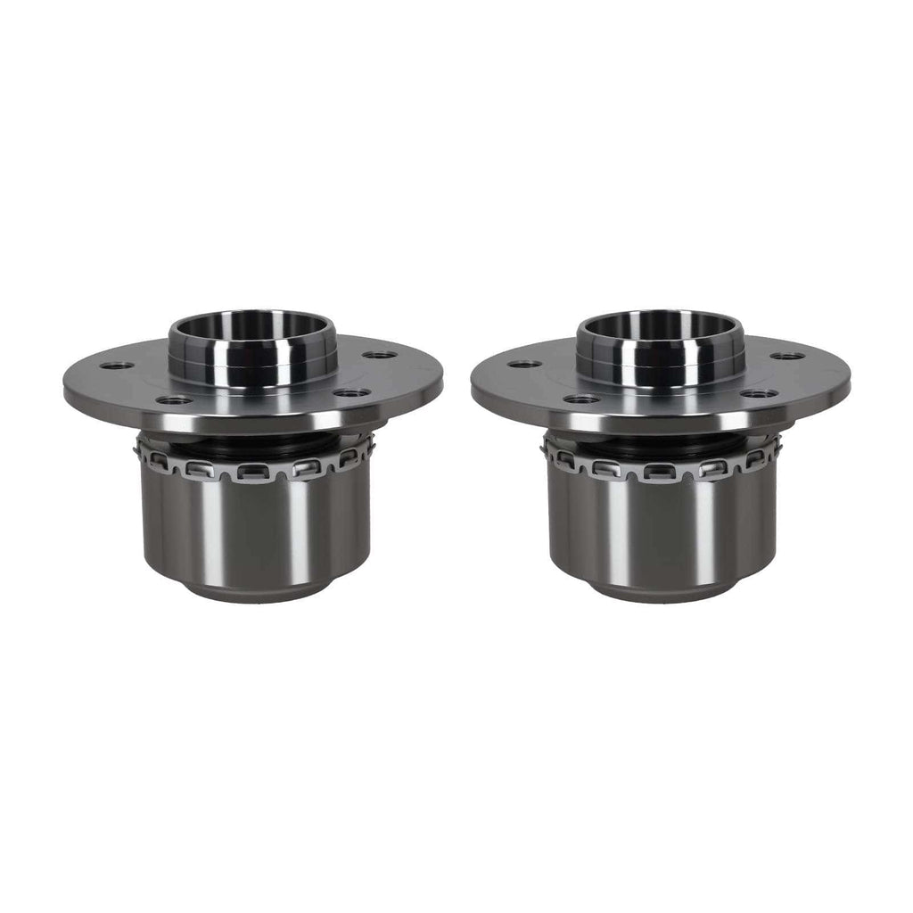 Wielnaaflager Assembly geschikt voor Mercedes Vito Mixto W639 115 116 CDI A6393300220