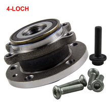Laad de afbeelding in de galerijviewer, Wielnaaf Wiellager voor/achterzijde geschikt voor Audi A1 A3 geschikt voor VW Golf 5 6 Caddy 3 1T0498621