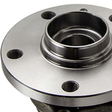 Laad de afbeelding in de galerijviewer, Wielnaaf Wiellager voor/achterzijde geschikt voor Audi A1 A3 geschikt voor VW Golf 5 6 Caddy 3 1T0498621