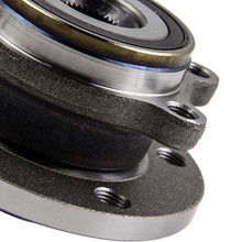Laad de afbeelding in de galerijviewer, Wielnaaf Wiellager voor/achterzijde geschikt voor Audi A1 A3 geschikt voor VW Golf 5 6 Caddy 3 1T0498621