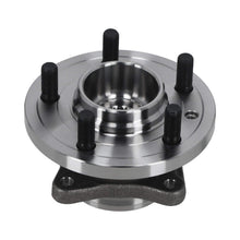 Laad de afbeelding in de galerijviewer, Voor wiellager naaf kit geschikt voor Land Rover Discovery 3/4 Nuts Bolts LR01414