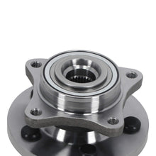 Laad de afbeelding in de galerijviewer, Voor wiellager naaf kit geschikt voor Land Rover Discovery 3/4 Nuts Bolts LR01414