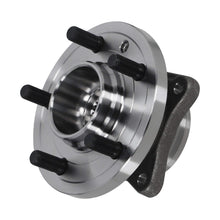 Laad de afbeelding in de galerijviewer, Voor wiellager naaf kit geschikt voor Land Rover Discovery 3/4 Nuts Bolts LR01414