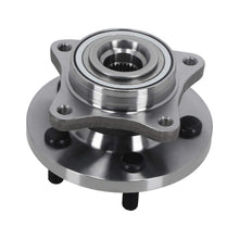 Laad de afbeelding in de galerijviewer, Voor wiellager naaf kit geschikt voor Land Rover Discovery 3/4 Nuts Bolts LR01414