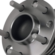 Laad de afbeelding in de galerijviewer, Achter wiellager geschikt voor Ford Mondeo III/Jaguar X-Type 2000-2009 VKBA3576 ABS