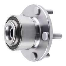 Laad de afbeelding in de galerijviewer, Wiellager voorzijde Kit geschikt voor Ford C-Max DM2 Focus II Estate Focus II DA DP HCP 03-12