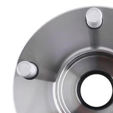 Laad de afbeelding in de galerijviewer, Wiellager voorzijde Kit geschikt voor Ford C-Max DM2 Focus II Estate Focus II DA DP HCP 03-12