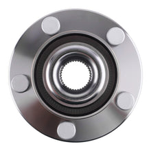 Laad de afbeelding in de galerijviewer, Wiellager voorzijde Kit geschikt voor Ford C-Max DM2 Focus II Estate Focus II DA DP HCP 03-12