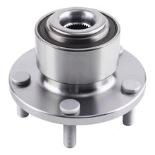 Laad de afbeelding in de galerijviewer, Wiellager voorzijde Kit geschikt voor Ford C-Max DM2 Focus II Estate Focus II DA DP HCP 03-12