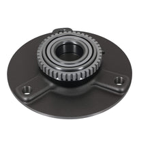 Laad de afbeelding in de galerijviewer, Wiellager Kit voor Axle geschikt voor Smart Fortwo 450 0.7L-0.8L 2004-2007 VKBA6624