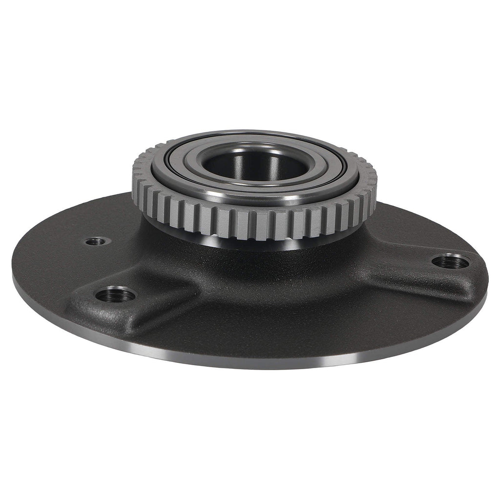 Wiellager Kit voor Axle geschikt voor Smart Fortwo 450 0.7L-0.8L 2004-2007 VKBA6624