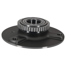Laad de afbeelding in de galerijviewer, Wiellager Kit voor Axle geschikt voor Smart Fortwo 450 0.7L-0.8L 2004-2007 VKBA6624