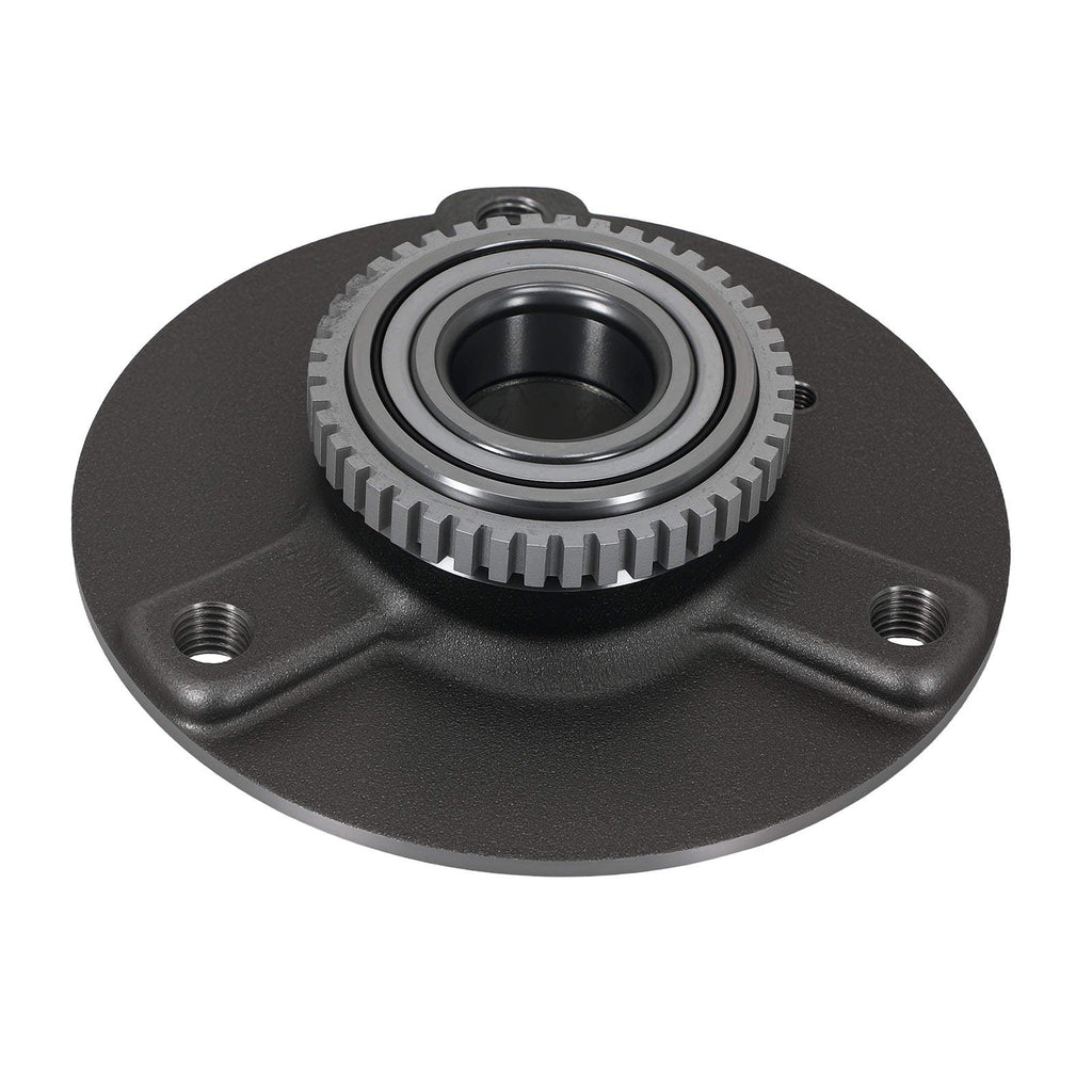 Wiellager Kit voor Axle geschikt voor Smart Fortwo 450 0.7L-0.8L 2004-2007 VKBA6624