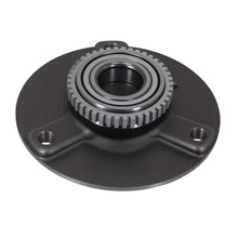 Laad de afbeelding in de galerijviewer, Wiellager Kit voor Axle geschikt voor Smart Fortwo 450 0.7L-0.8L 2004-2007 VKBA6624
