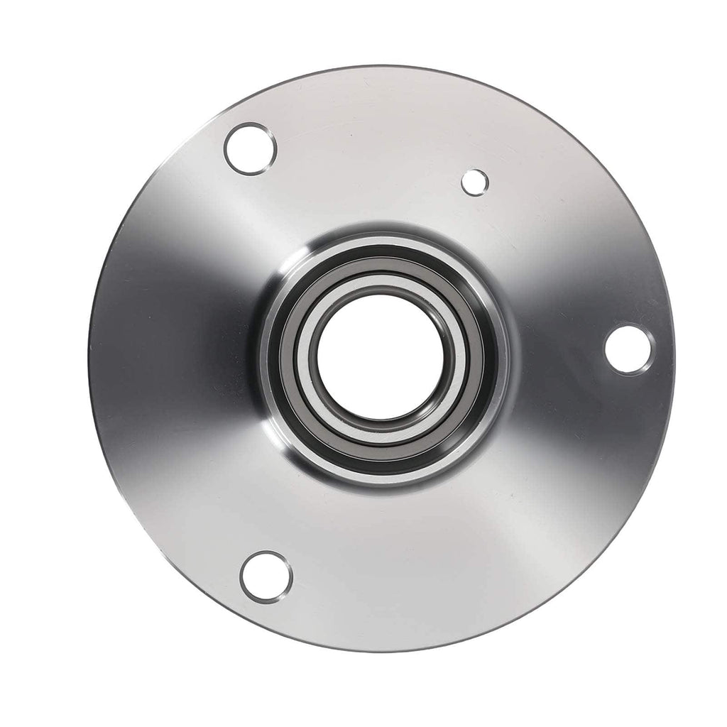 Wiellager Kit voor Axle geschikt voor Smart Fortwo 450 0.7L-0.8L 2004-2007 VKBA6624