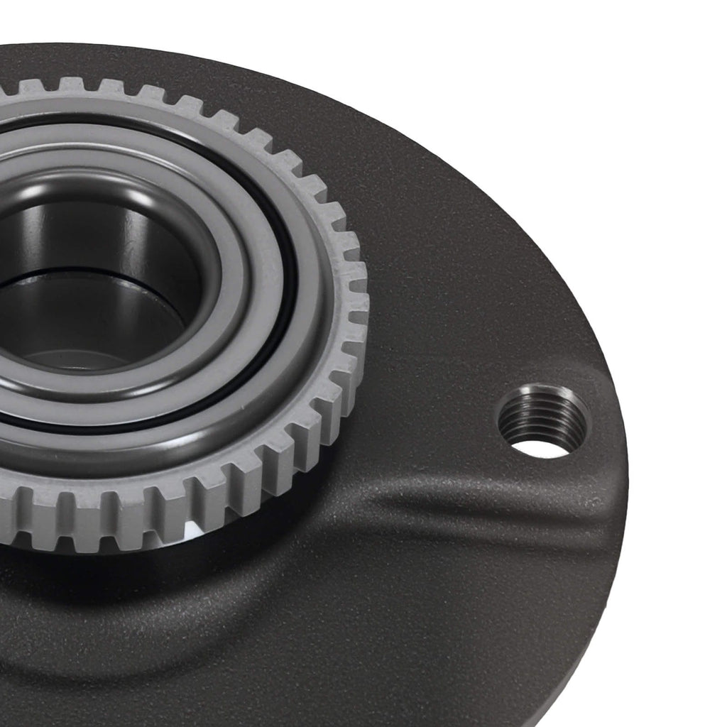 Wielnaaf voor Axle Lager geschikt voor Smart City-Coupe 450 0.6L 1998-2004 VKBA6624