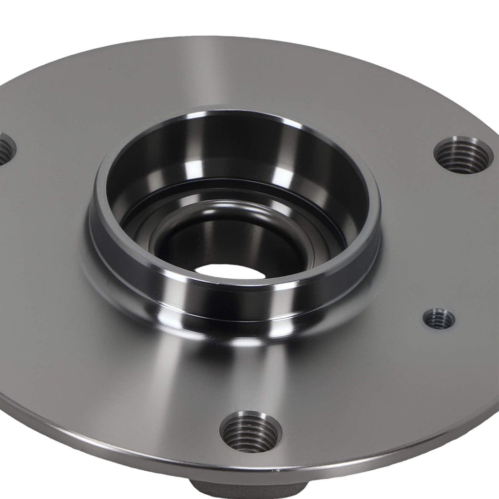 Wielnaaf voor Axle Lager geschikt voor Smart City-Coupe 450 0.6L 1998-2004 VKBA6624