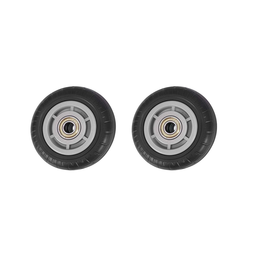 Wheel Kit with Retractable Aluminum Handle for MXR2300, MXR3500, MXR3800