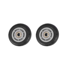 Load image into Gallery viewer, Wheel Kit with Retractable Aluminum Handle for MXR2300, MXR3500, MXR3800
