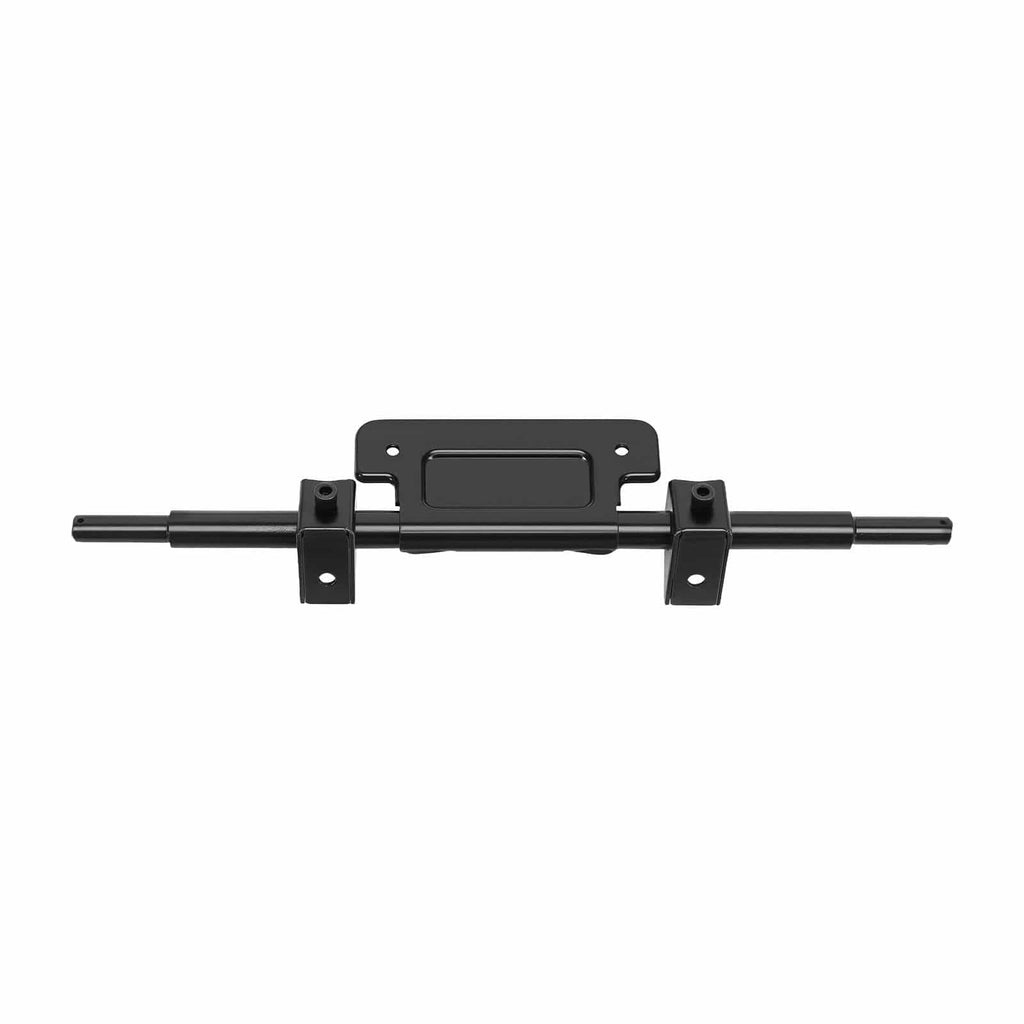 Wheel Kit with Retractable Aluminum Handle for MXR2300, MXR3500, MXR3800