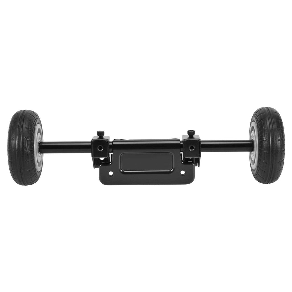 Wheel Kit with Retractable Aluminum Handle for MXR2300, MXR3500, MXR3800