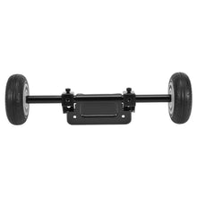 Load image into Gallery viewer, Wheel Kit with Retractable Aluminum Handle for MXR2300, MXR3500, MXR3800