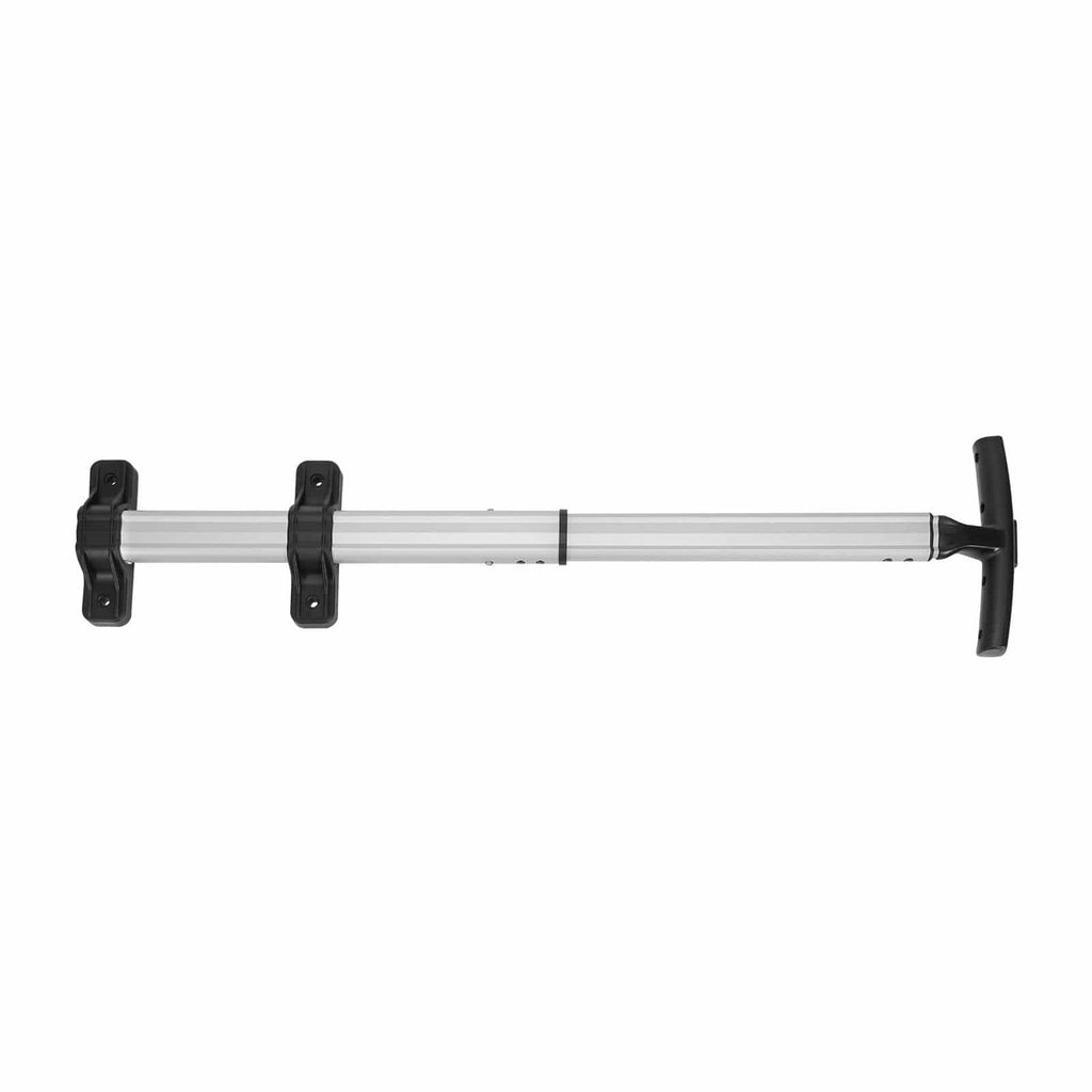 Wheel Kit with Retractable Aluminum Handle for MXR2300, MXR3500, MXR3800