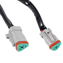 Load image into Gallery viewer, Wiring Harness Switch for maXpeedingrods Crosshair LED RGB 14AWG 3M 40A