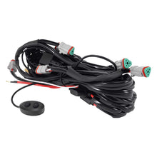 Load image into Gallery viewer, Wiring Harness Switch for maXpeedingrods Crosshair LED RGB 60A 6 Connectors