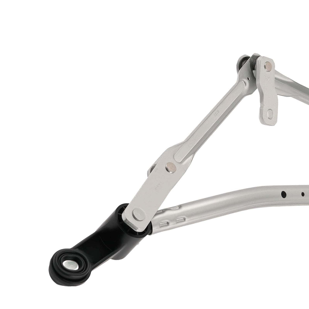 Wiper Mechanism geschikt voor Dacia Lodgy 12-22 Dokker 05SKV217 voor