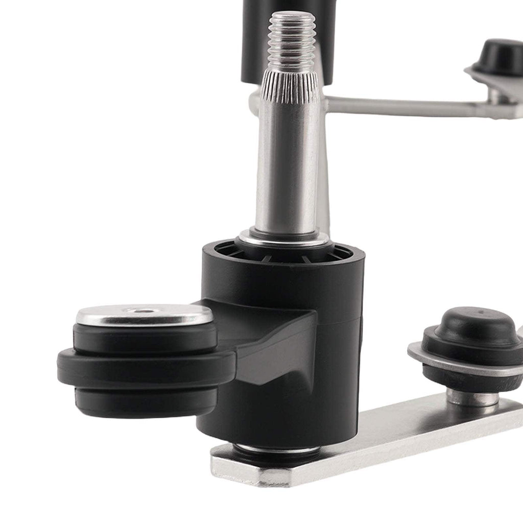 Wiper Mechanism geschikt voor Dacia Lodgy 12-22 Dokker 05SKV217 voor
