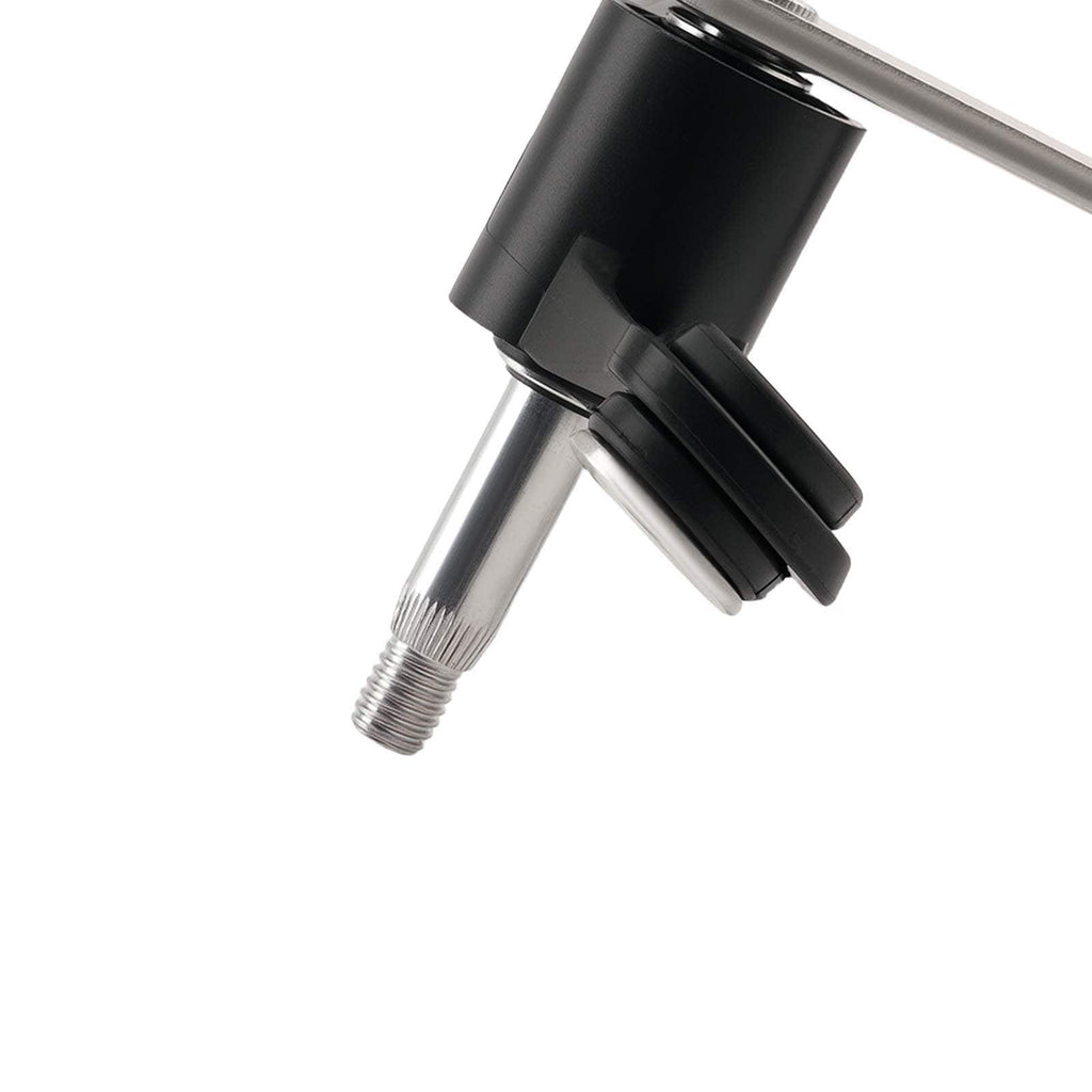 Wiper Mechanism geschikt voor Dacia Lodgy 12-22 Dokker 05SKV217 voor