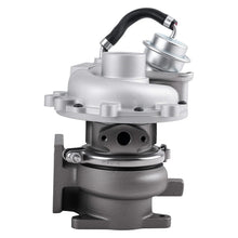 Laad de afbeelding in de galerijviewer, RHF5 turbo geschikt voor Ford Ranger Double Cab, Mazda B2500 VJ26 2.5L ab 1996