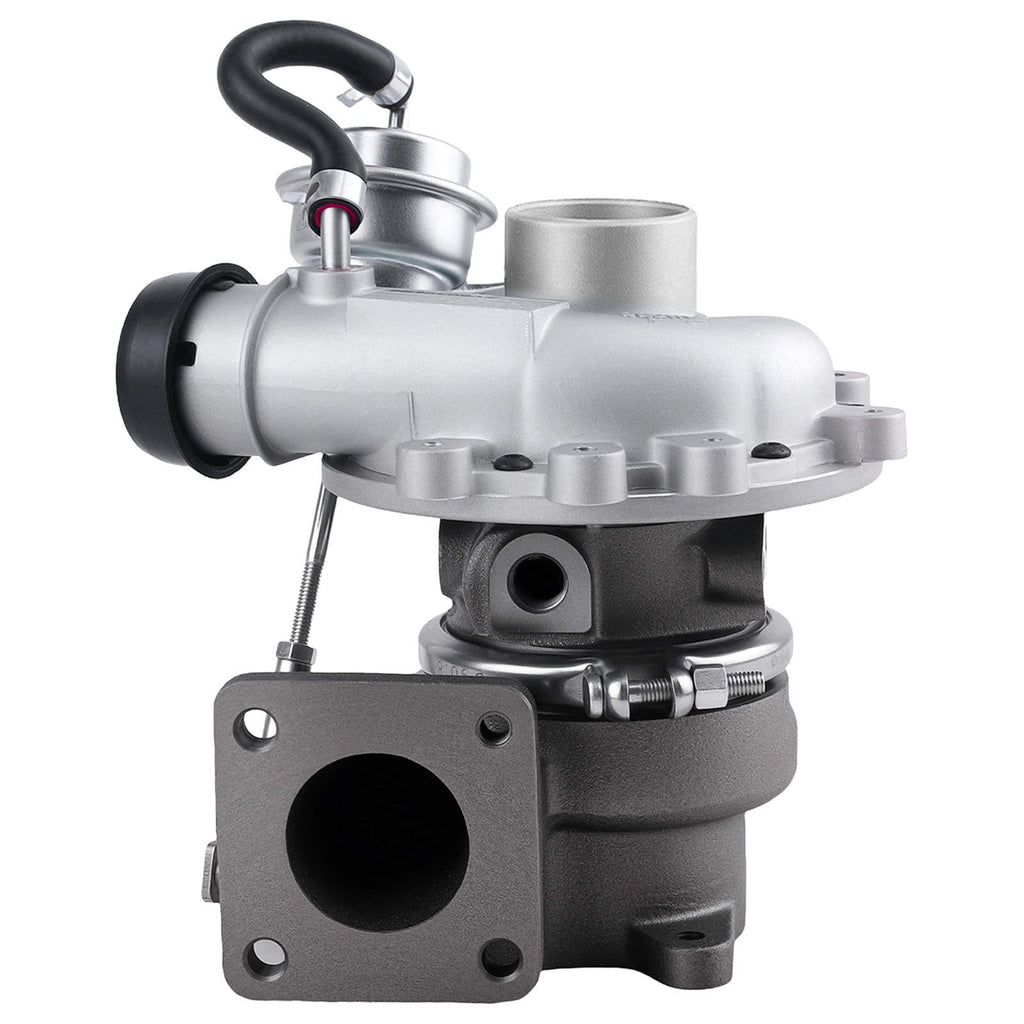 RHF5 turbo geschikt voor Ford Ranger Double Cab, Mazda B2500 VJ26 2.5L ab 1996