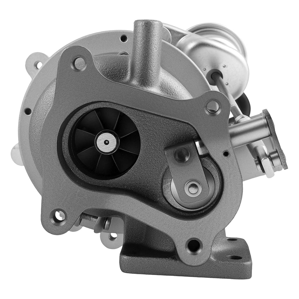 RHF5 turbo geschikt voor Ford Ranger Double Cab, Mazda B2500 VJ26 2.5L ab 1996