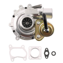 Laad de afbeelding in de galerijviewer, RHF5 Turbo geschikt voor Ford Ranger Double Cab geschikt voor Mazda B2500 VJ26 2.5L from 1996