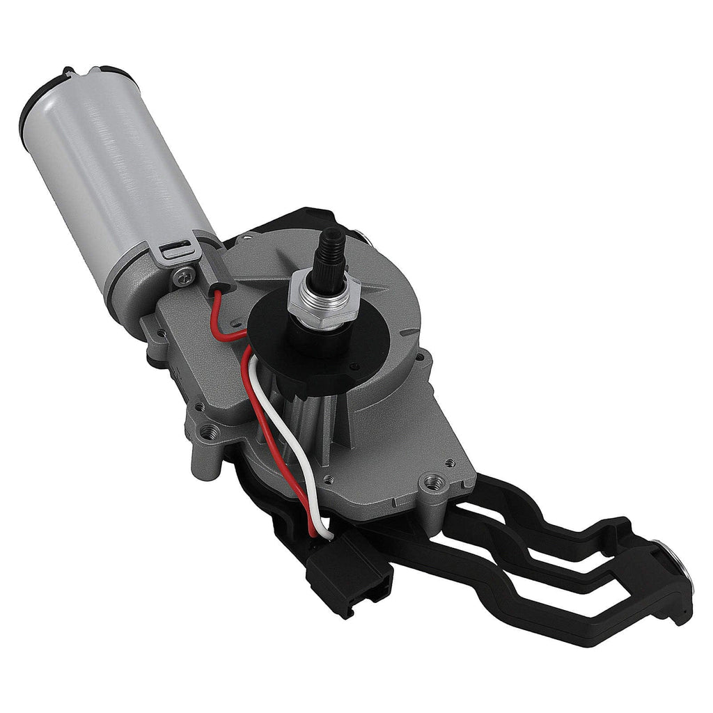 Ruitenwissermotor achter A4548200208 geschikt voor Smart Forfour 2004-2006 A4548200208