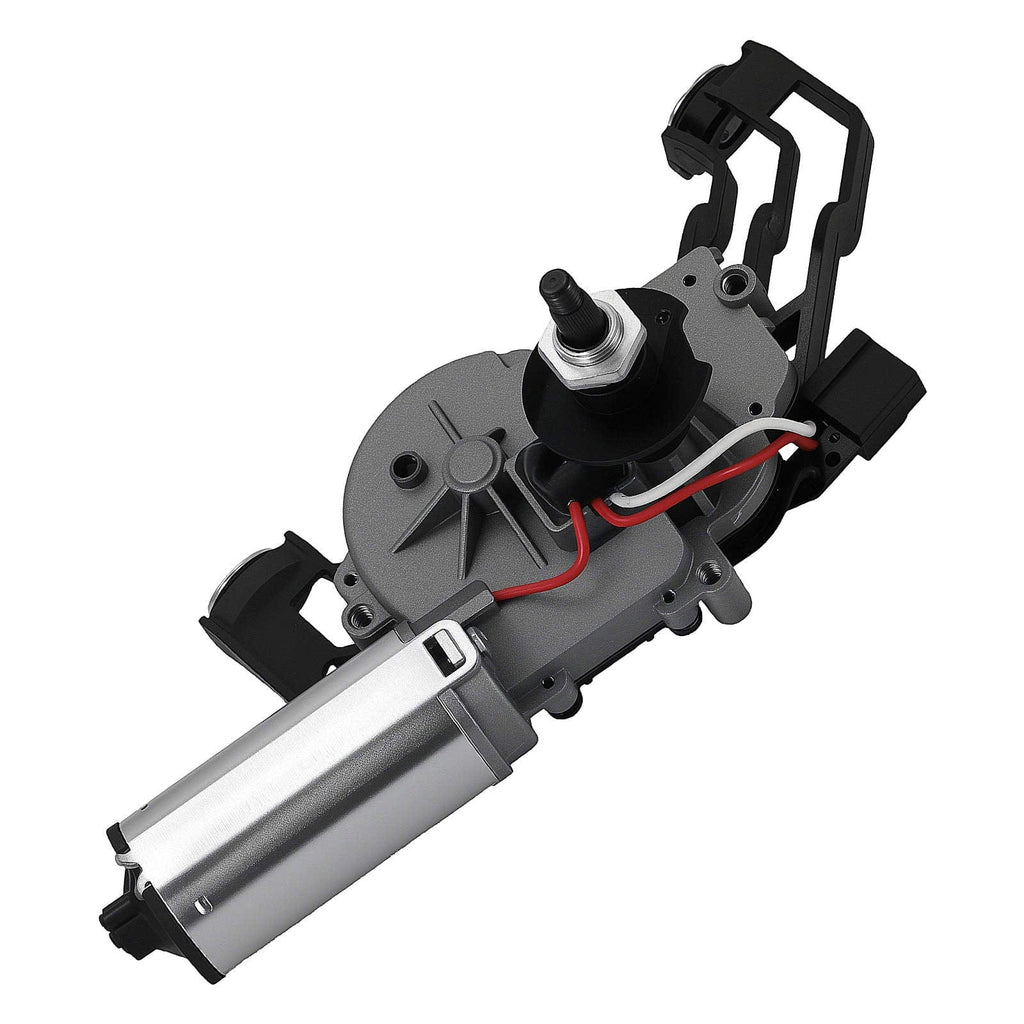 Ruitenwissermotor achter A4548200208 geschikt voor Smart Forfour 2004-2006 A4548200208