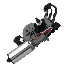 Laad de afbeelding in de galerijviewer, Ruitenwissermotor achter A4548200208 geschikt voor Smart Forfour 2004-2006 A4548200208