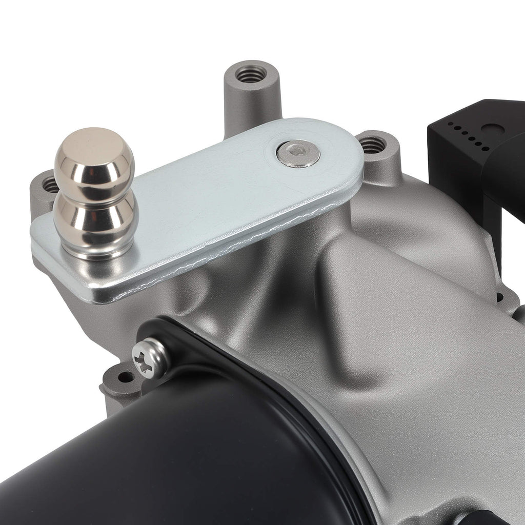 Ruitenwissermotor geschikt voor Mercedes-Benz B-Klasse W245 2005-2011 A1698200300