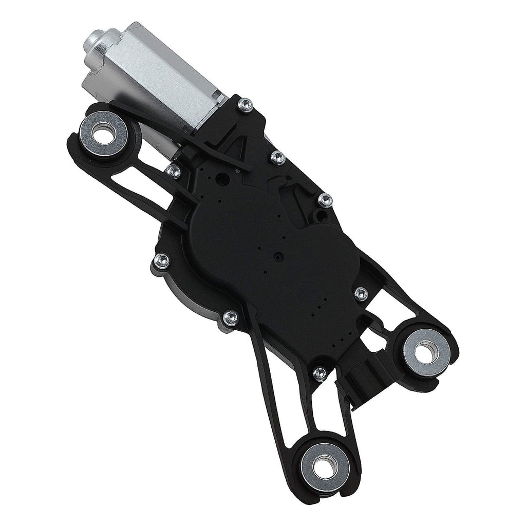 Achter Ruitenwissermotor geschikt voor Mercedes E-Klasse S211 2003-2009 2118200342