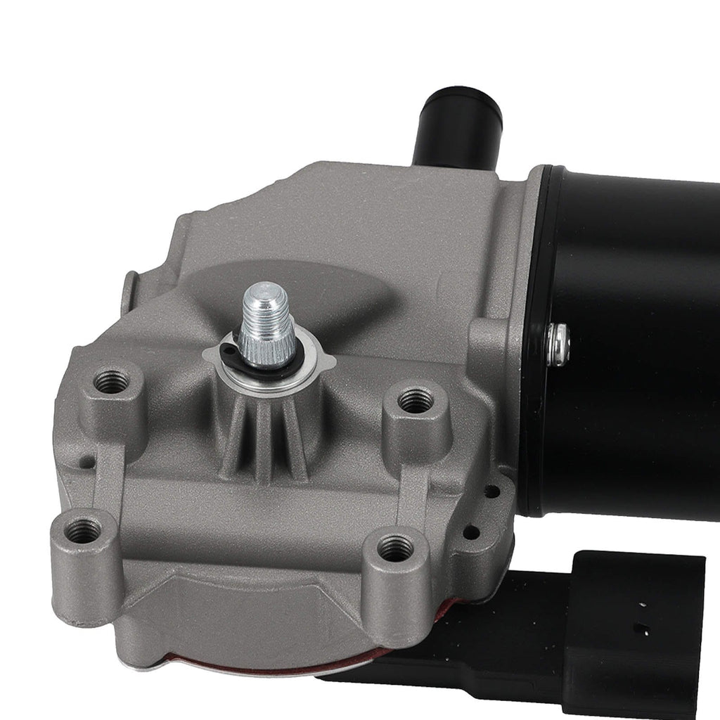 Ruitenwissermotor voorzijde geschikt voor BMW X5 E70 M 09-2013 7200510 4-Pin