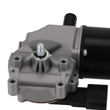 Laad de afbeelding in de galerijviewer, Ruitenwissermotor voorzijde geschikt voor BMW X5 E70 M 09-2013 7200510 4-Pin