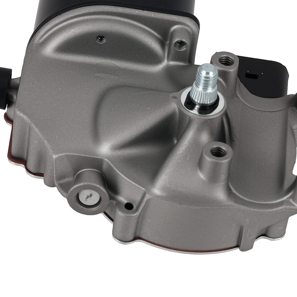 Ruitenwissermotor voorzijde geschikt voor BMW X5 E70 M 09-2013 7200510 4-Pin