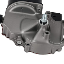 Laad de afbeelding in de galerijviewer, Ruitenwissermotor voorzijde geschikt voor BMW X5 E70 M 09-2013 7200510 4-Pin